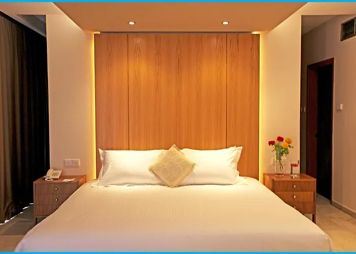 Poseidonia Beach Hotel