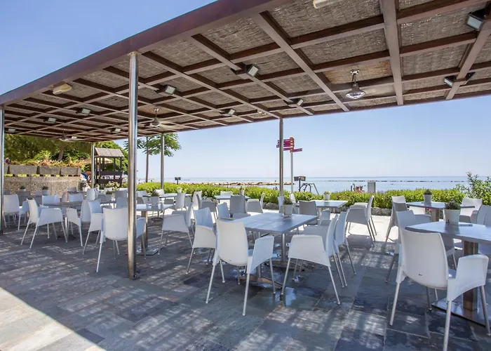 Crowne Plaza Limassol By Ihg